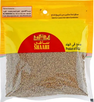 Shaahi Azwain Seeds 80G