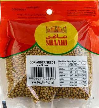 Shaahi Coriander Seeds 80G