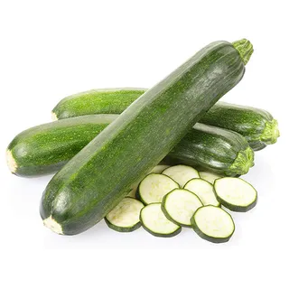 Holland Green Courgettes Per Kilo