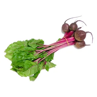Local Beetroot Bunch