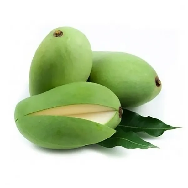 Indian Green Mango Per Kilo