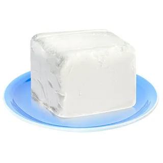 Egyptian Domiyati Cheese Per Kilo