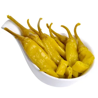 Greek Pickled Chilli Pepper Per Kilo