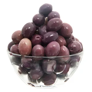 Greek Colossal Black Olives Per Kilo