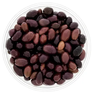 Jordanian Black Olives Per Kilo