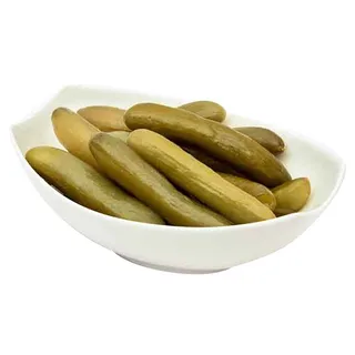 خيار طرشي لبناني كيلو