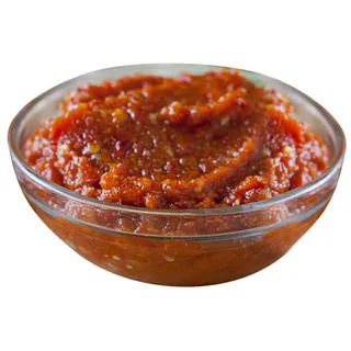 شطة مغربية كيلو