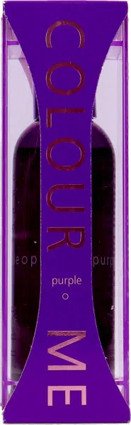 Milton Lloyd Color Me Femme Women Purple 100Ml