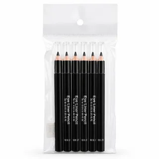 Lilaiya Eyeliner Pencil 6's