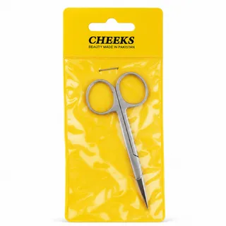 Straight Scissors 3.5"