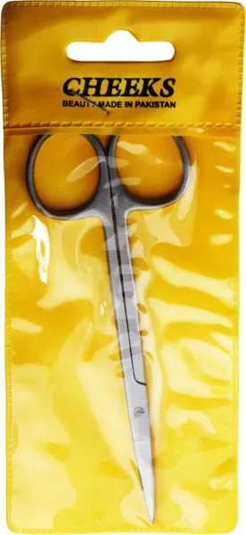 تشيكس مقص 4.5"