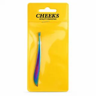 Plucker Tweezers