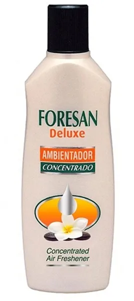 Foresan Deluxe White Concentrated Air Freshener 125Ml
