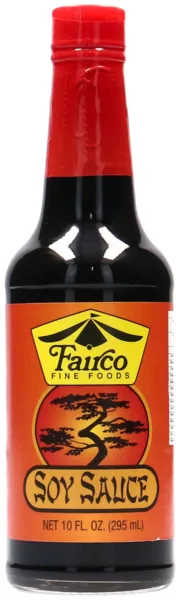 Fairco Soy Sauce 295Ml