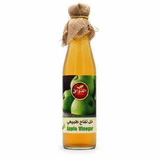 Al Zawaq Apple Vinegar 500Ml