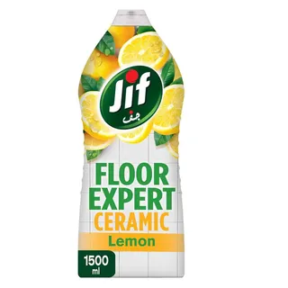 Jif Floor Exprt Ceramics 1500Ml