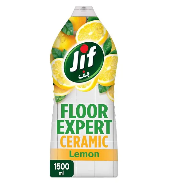 Jif Floor Exprt Ceramics 1500Ml