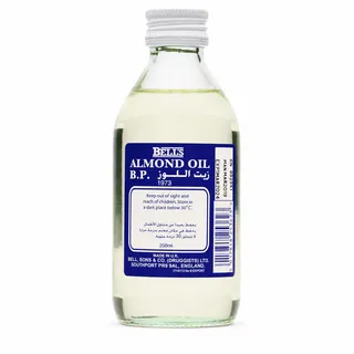Bell's Almond Oil 200Ml