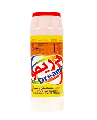 Dreamo Force Scouring Powder 500G