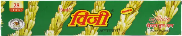 Viji Incense Stick