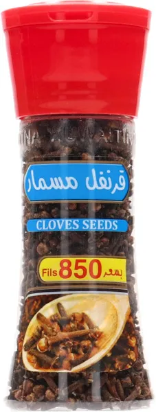 Kuwaitina Cloves Seeds 80G
