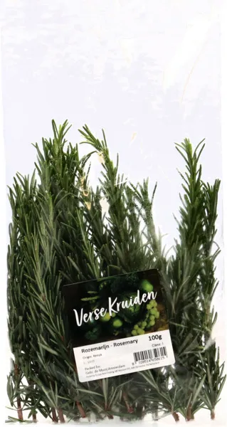 Holland Rosemary Packet