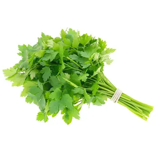 Local Parsley Big Bunch