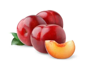 Red Plum Packet