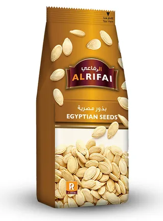 الرفاعي بذور مصرية 180 جم