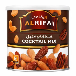 Al Rifai Cocktail Mix 275G