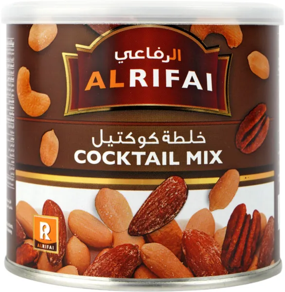 Al Rifai Cocktail Mix 275G