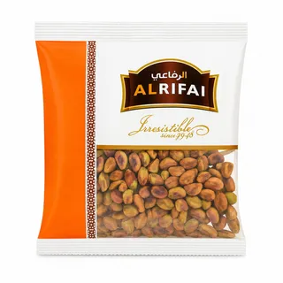 الرفاعي فستق 200 جم