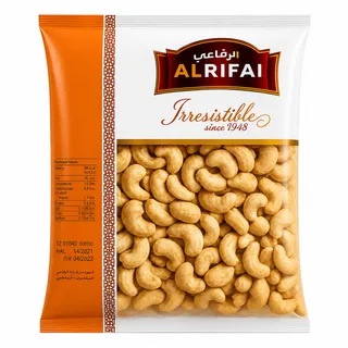 الرفاعي كاجو 400 جم