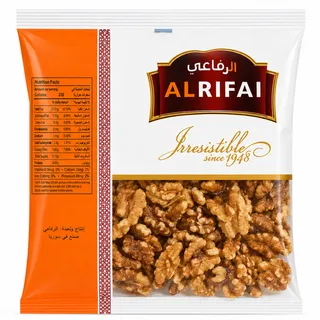 Al Rifai Walnuts 200G