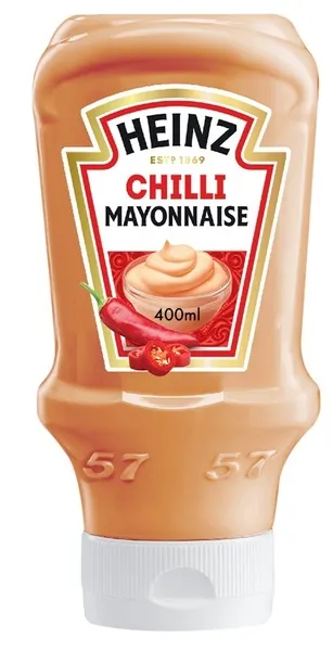 Heinz Chili Mayonnaise
