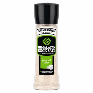 Chef Seasons Himalayan Rock Salt 350G