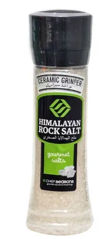 Chef Seasons Himalayan Rock Salt 350G