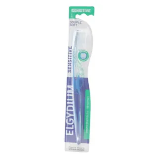 Elgydium Sensitive Souple Soft Toothbrush