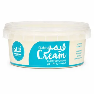 Alban Cow's Clotted Cream (Gaymar) 150G