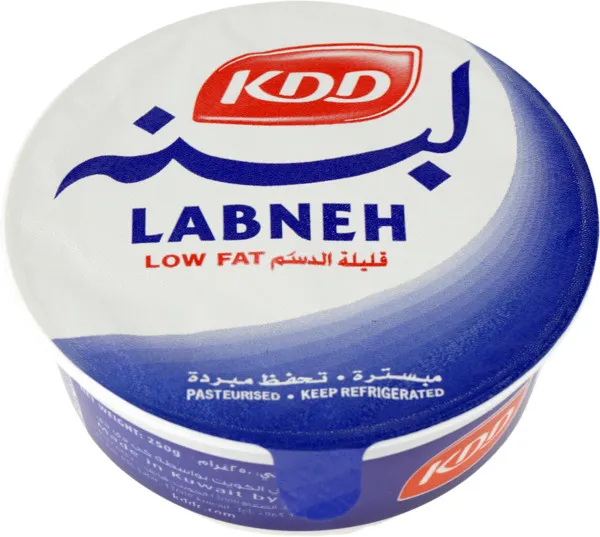 كى دى دى لبنة 500جم.
