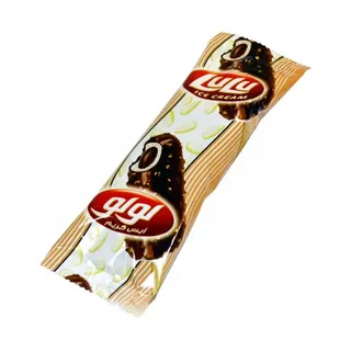 Kdd Lulu Chocolate Stick Ice Cream 62.5 ml