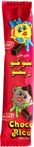 كي دي دي ايس كريم عود شوكوريكو 62.5 مل