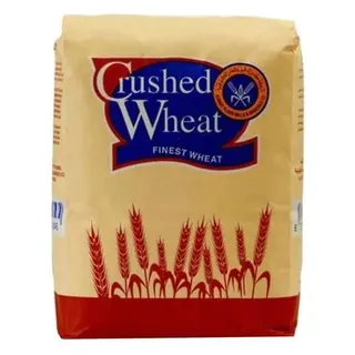 KFM Crushed Wheat