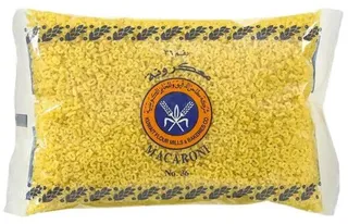 KFM Macaroni No.36 Pasta