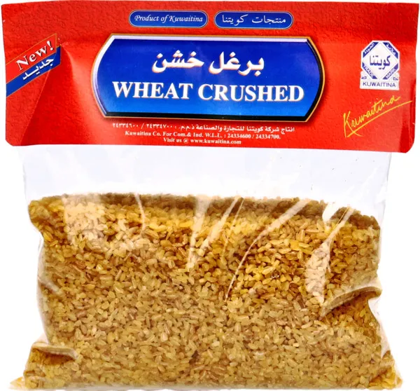 Kuwaitina Wheat Crushed 700G