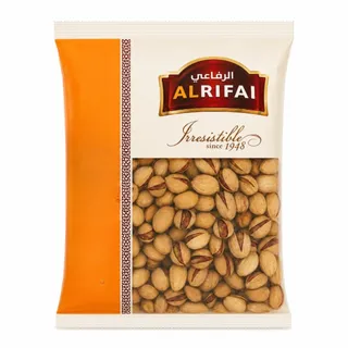 الرفاعى فستق محمص 400 جم