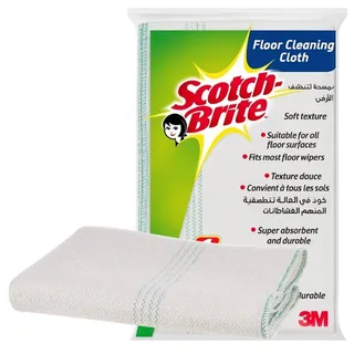 Scotch Brite 3M Floor Cleaning Cloth