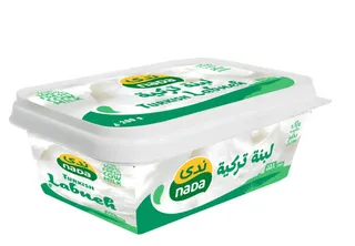 Nada Turkish Labneh 200g