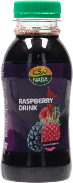 Nada Berry 300ml