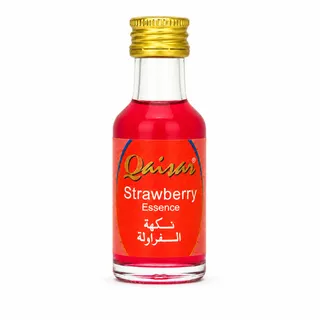 قيصر نكهة الفراولة   28 مل